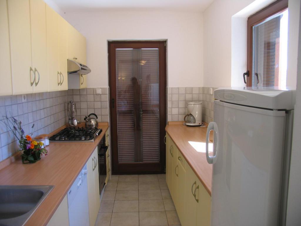 Villa Maja Baška Cameră foto