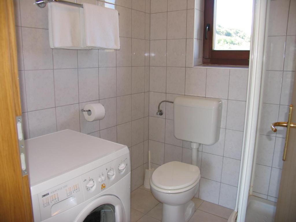 Villa Maja Baška Cameră foto